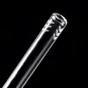 Glas-Downstem-Rohrdiffusor mit 19 mm bis 14 mm mattierter Verbindung Dropdown für Dab Oil Rig 2 mm 3 mm 4 mm Quartz Banger 233 Großhandel