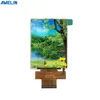 2.8 inch 240 * 320 Color TFT LCD-scherm met ILI9341 IC-display van Shenzhen Amelin Panel Fabricage