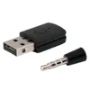 3.5mm Wireless Bluetooth Dongle USB Adapter Receiver for PS4 Bluetooth Headset Headphone High Quality FAST SHIP