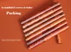 20G Natural Mysore Sandalwood Sticks kadzidło Wysokiej jakości indyjski sandał Laoshan z rurką z drzewa róży domowy zapach świeże powietrze aromat