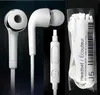 NEUER 3,5-mm-Kopfhörer-Kopfhörer In-Ear-Stereo-Ohrhörer-Kopfhörer-Headset mit Mikrofon mit Kleinkasten für Samsung s6 s7 MOQ200