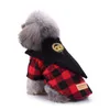 Winter Hond Halloween Kostuum Kerst Hondenkleding voor Honden Winter Hondenjas Huisdier Kleding voor Kleine Doggy Kleding