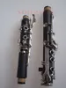 Avancerat en viktig klarinett Bakelite bra material och ljud