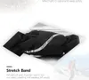 Merk Heren Designer Skiën Handschoenen Mittes Winter Thermal Fleece Waterdichte Snowboard Glavess Fietsen Motorfiets Houd Warme handschoen