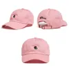 The Hundreds Rose Baseball Cap Snapback hoeden fashion design merk Rose Dad Hat sport hiphop zon Golfhoed bone gorras goedkope heren 4795029