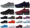 Nya män Csaual Shoes Hommes Athlètes Chaussures de Course Trainer Casual Shoes Hommes Femmes Jogging Chaussures Respirant Chaussettes