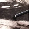 Marie's 12pcs / set charcoal penna för målning ritning lapiz uppsättning student brevpapper skola konst levererar pennor för studenter