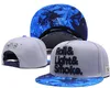 Brandneue Black Laber Snapback Hats Gorras Bones für Männer Frauen Erwachsener Sport Hip Hop Street Outdoor Sun Baseball Caps1224268