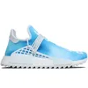 Human Race Trail Laufschuhe Herren Damen Pharrell Williams HU Läufer Peace Passion