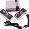 Factory Sale Mini TV kan 500 Game Console Video Handheld opslaan voor NES Games -consoles met retailbox