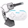 Mini 8BitDo Zero Wireless Bluetooth Joystick Gamepad Game Controller Fjärrkontroll Selfie Shutter för Android IOS Window Mac OS