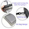 Floating Waterproof Phone Case Waterproof Pouch Cell Phone Dry Bag For iPhone X Waterproof Case Cover Underwater Pouch