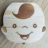 WholeTooth Box for Baby Save Milk Teeth BoysGirls Image Wood Storage Boxes Creative Gift for Kids Travel Kit 2 styles C18922128575