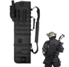 29" Fast combat portable Shotgun backpack Tactical Scabbard backpack for Rifle airsoft hunting gun bag AR-15 M4 AK