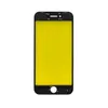Lente in vetro touch screen esterno con vetro frontale OEM per iPhone 8 Plus DHL gratuito