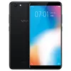 Vivo Original Y71 4G LTE Cell 3GB RAM 32GB ROM Snapdragon 425 Quad Core Android 5.99 بوصة بملء الشاشة 13 ميجابكسل معرف الوجه الذكي الهاتف المحمول