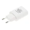 New EU Plug USB Charger 2A Europe Universal Mobile Phone Charger USB Adapter Wall Charger for iPhone 5 6 7 6S Plus Charge