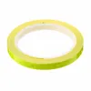 8m*1cm Colorful Reflective Stickers Strip Motorcycle Bicycle Fluorescent Reflector Safety Rim Decal Tape for Motorbike Bike