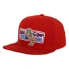 Takerlama 1994 Bubba Gump Shrimp Co Baseball Hat Forrest Gump Costume Cosplay Hafted Cape Cap Menwomen Summer Cap1871954