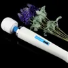 Masaż kobiecy Mass Magic Wand Massager Av Wand Vibrator Products Produkty Wibratory Sex Toys for Women8558021