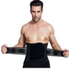 Männer Stahl Knochen Taille Trainer Weste Körper Abnehmen Bauch Shaper atmungsaktive Shapewear Männer Bauch Korsett Taille Schlank Body Shaper