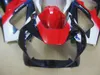 Hoogwaardige backsets voor HONDA CBR900RR CBR929 2000 2001 Blue Red White Fairing Kit CBR929RR00 01 WE46