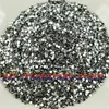 1000-10000 stuks zak 2-6mm Transparant grijs Hars Kristal Steentjes Plaksteen Super Glitter Nail Art Bruiloft decoratie Applique Non2238