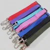 10 cores de assento do cão Safety Car Belt Harness Pet Puppy ajustável Pup Hound Dog Veículo Cinto de segurança Dog coleiras trelas chumbo para cães T2I209