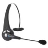 Wireless Bluetooth Noise Refering Trucker Cell Phone Phone Headset Earphone Boom Mic2828704