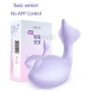 Leten APP Télécommande USB Charge Sans Fil Anal Clitoris Vagin G-spot Oeuf Vibrant Kegel Ball Vibrateurs Sex Toys Pour Femmes S921