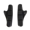 1Pair MTB Mountain Road Bicycle Cycling Folding Bike V Brake Pads Holder Rubber Blocks C Clamp Durable Parts New