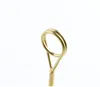 Europe stainless steel gold metal label name card tag clip stand price name ticket clamp stand desktop tabletop