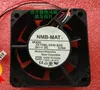 NMB 2410ML-05W-B39 6025 24V 60*60*25 three line fan belt detection alarm function