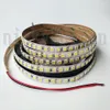 Super Bright 12V 5M 5050 LED Strip Light Tape مرنة عالية الكثافة 600LELDS صف واحد IP20 غير مقاوم للماء