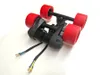 Dual N5050Motor -Kit für elektrisches Skateboard -Longboard für DIY mit Front -LKW -Rädern8352mm Dual Motor Drive High Power 40 kmh WI3734758