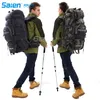 Vandringspåsar Sportscoutram ryggsäck; Högpresterande ryggsäck för ryggsäckande vandringskamping;