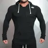2018 New Fashion Men Hoodies Brand Body Engineers Hombres de alta calidad sudadera sudadera con capucha informal Jackets con capucha Mas-2xl