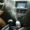 Car Aroma Diffuser Humidifier - Portable Mini Car Aromatherapy Humidifier Air Diffuser Purifier essential oil diffuser 12V