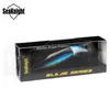 Brand New Whopper Plopper Isca De Pesca 13g 90mm Topwater Flutuante Natação Popper Isca Monstro baixo Crankbait