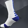 2018 Nouveaux hommes Compression H Appcasocks Coton Long Sportwear Chaussettes Été Automne Automne Business Funny Sock Sock Meias Masculino