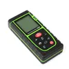 Télémètre 40 mètres portable haute précision laser télémètre infrarouge instrument de mesure salle de mesure règle électronique