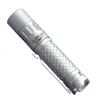 Klarus Mi7 Ti 700 lümen CREE LED Titanyum EDC Fener w / AA pil