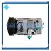 HS18 auto ac compressore per Hyundai Santa Fe Kia Sorento 9770126010 97701-26010 9770126011 97701-26011 977013A570