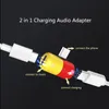 Dual Headphone Jack Type C Adapter 2 In 1 o Charger for Huawei P20 Mate 10 Pro Splitter o Converter for Xiaomi Mi85151758