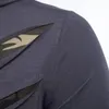 2018 мода мужские толстовки толстовки повседневная камуфляж с капюшоном нерегулярный пуловер плюс размер тонкий подходит для мужчин капюшон