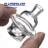 흡연 액세서리 Spinner carb cap fit 25mm Quartz Banger 네일 사이클론 워터 파이프 Dabber Glass Bongs Dab Oil Rigs