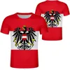 pays t shirts
