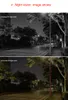 مصغرة واي فاي كاميرا 720P HD تشغيل الفيديو عن بعد الصغيرة كاميرا صغيرة كشف الحركة للرؤية الليلية مراقبة المنزل الأشعة تحت الحمراء ليلة