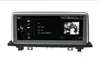 10.25 tum Android Car DVD GPS-bil Stereo Radio Multimedia Navigation Navi Player för BMW 1 Serie F20 F21 med MirLolink WiFi USB