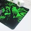 Tapis de souris de jeu de bord de verrouillage de haute qualité tapis de souris de jeu de Gamer tapis de souris Anime Version de vitesse pour CF Dota2 LOL dota2